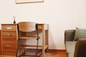 Fotografie z fotogalerie ubytování American Ease Apartments - Hahnbach, Vilseck, Weiden v destinaci Hahnbach