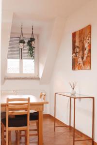 Fotografie z fotogalerie ubytování American Ease Apartments - Hahnbach, Vilseck, Weiden v destinaci Hahnbach