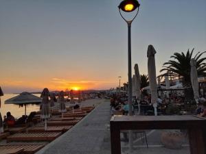 Fotografie z fotogalerie ubytování EVRIDIKI Home 90m from the beach v destinaci Skála Nikíta