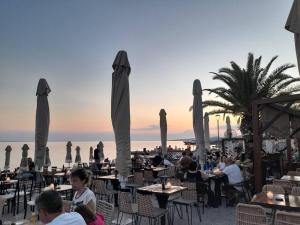 Fotografie z fotogalerie ubytování EVRIDIKI Home 90m from the beach v destinaci Skála Nikíta