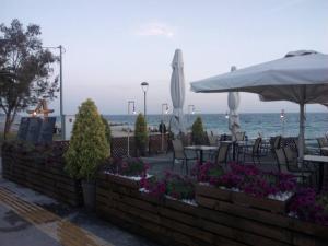 Fotografie z fotogalerie ubytování EVRIDIKI Home 90m from the beach v destinaci Skála Nikíta