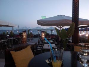 Fotografie z fotogalerie ubytování EVRIDIKI Home 90m from the beach v destinaci Skála Nikíta
