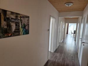 Zdjęcie z galerii obiektu Apartment St. Pölten w mieście Sankt Pölten