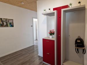 Zdjęcie z galerii obiektu Apartment St. Pölten w mieście Sankt Pölten