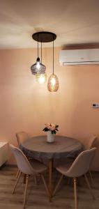 Fotografia z galérie ubytovania DN Rose Apartmant v Budapešti