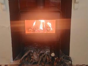 Gallery image of Casa Rural Bella Culla in Culla