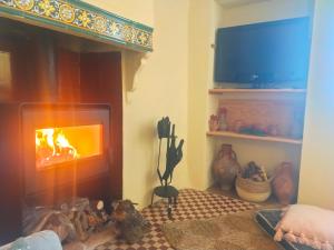 Gallery image of Casa Rural Bella Culla in Culla