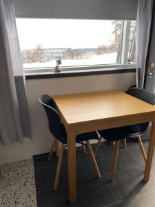 Φωτογραφία από το άλμπουμ του Sólheimar Studio Apartment σε Ísafjörður