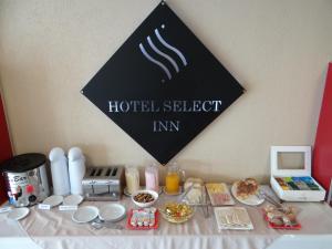 Foto dalla galleria di Select Inn a Río Grande Altre 52 foto