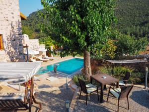 Kép Apsara Villa & Suites szállásáról Kayaköyben a galériában
