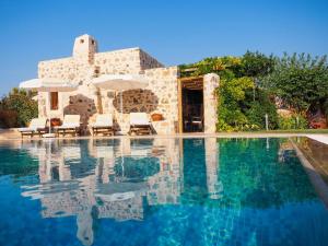Kép Apsara Villa & Suites szállásáról Kayaköyben a galériában
