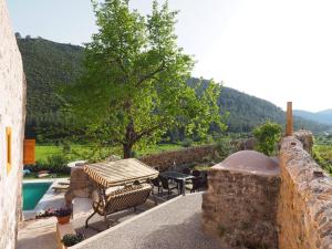 Kép Apsara Villa & Suites szállásáról Kayaköyben a galériában