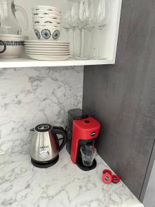 Φωτογραφία από το άλμπουμ του Residence Eucalyptus-San Remo-Free Parking στο Σαν Ρέμο