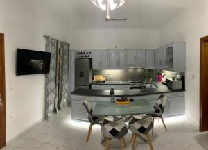 Fotografie z fotogalerie ubytování Villa Kalamitsa v destinaci Skyros