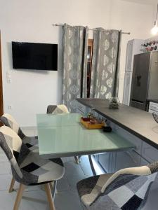 Fotografie z fotogalerie ubytování Villa Kalamitsa v destinaci Skyros