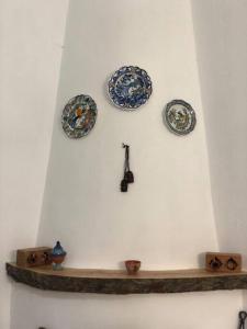 Fotografie z fotogalerie ubytování Villa Kalamitsa v destinaci Skyros