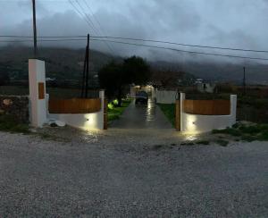 Fotografie z fotogalerie ubytování Villa Kalamitsa v destinaci Skyros