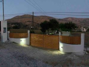 Fotografie z fotogalerie ubytování Villa Kalamitsa v destinaci Skyros