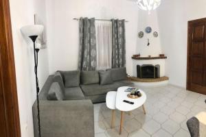 Fotografie z fotogalerie ubytování Villa Kalamitsa v destinaci Skyros