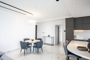 Gallery image of 360 Nicosia - 2 bedrooms Luxury Residence in Nicosia