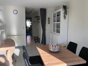 Mynd úr myndasafni af Seastar í Sint-Idesbald