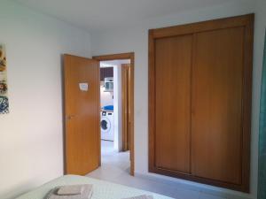 Posteľ alebo postele v izbe v ubytovaní AliceBungalowPoolView-Summer