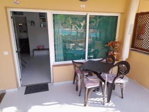 Fotografia z galérie ubytovania AliceBungalowPoolView-Summer v destinácii Corralejo
