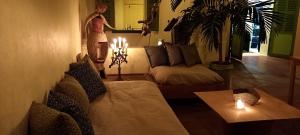 Gallery image of La Maison du Marin in Gorée