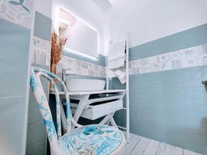 Kép Casa Sabina szállásáról Bardolinóban a galériában