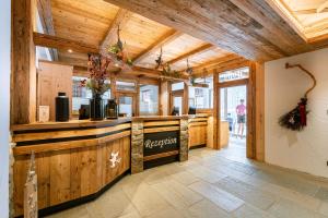 Φωτογραφία από το άλμπουμ του Hotel Restaurant Hexenalm σε Söll