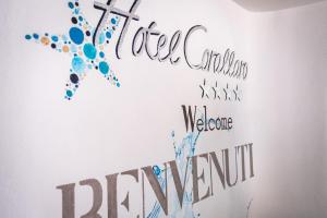 Foto de la galería de Hotel Corallaro en Santa Teresa Gallura