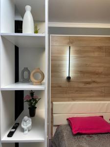 Bizness Apartamenty Centr Ural'sk