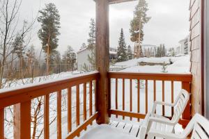 Gallery image of Timber Run Vista 2 in Winter Park