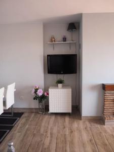 Fotografia z galérie ubytovania APARTAMENTO EN JARDINES DE CALAHONDA v destinácii Sitio de Calahonda