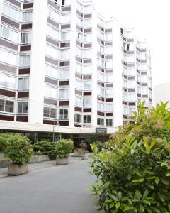 Photo de la galerie de l'établissement Aparthotel Adagio Paris XV, à Paris