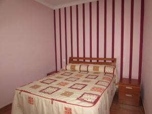 Afbeelding uit fotogalerij van ÁTICO CARBONERAS PENTHOUSE in Carboneras