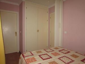 Afbeelding uit fotogalerij van ÁTICO CARBONERAS PENTHOUSE in Carboneras