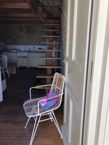 Billede fra billedgalleriet på Lemon's Cottage House, Volissos, Chios i Volissos