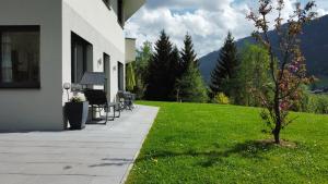 Fotografie z fotogalerie ubytování Haus Holzmann v destinaci Radstadt