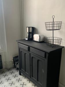 Zdjęcie z galerii obiektu L Oôte appart w Épernay