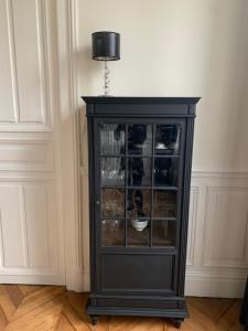 Zdjęcie z galerii obiektu L Oôte appart w Épernay