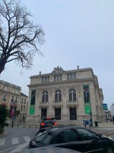 Zdjęcie z galerii obiektu L Oôte appart w Épernay