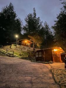 Fotografie z fotogalerie ubytování Bosco Paradiso v destinaci Limassol