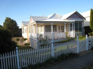 Gallery image of Brezza Bella Boutique Bed & Breakfast in Merewether