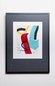 Foto sihtkohas Emmendingen asuva majutusasutuse Business & Art Hotel Markgraf galeriist