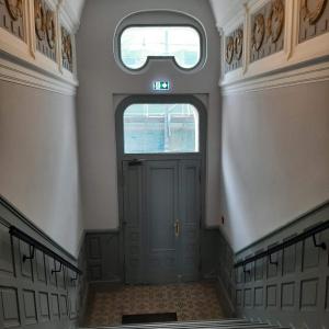 Fotografia z galérie ubytovania Apartament u Olechny 4 v destinácii Bydgoszcz