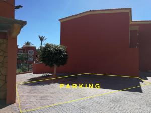 Fotografie z fotogalerie ubytování Romantic Sunny Apartment v destinaci Corralejo