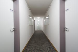 Foto sihtkohas Emmendingen asuva majutusasutuse Business & Art Hotel Markgraf galeriist