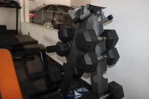 Φωτογραφία από το άλμπουμ του Presken Luxury Apartments σε Lagos