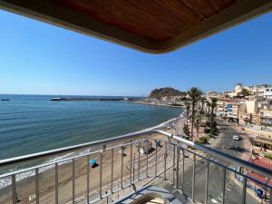 Gallery image of Primera linea de playa en Bahía de Levante, VISTAS PANORÁMICAS Águilas in Águilas